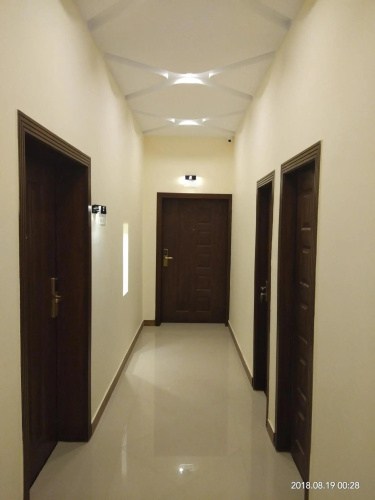 S Chalet Multan