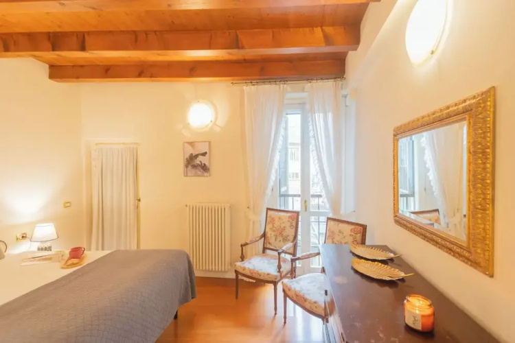 Residenza Dolce Lago by Rent all Como