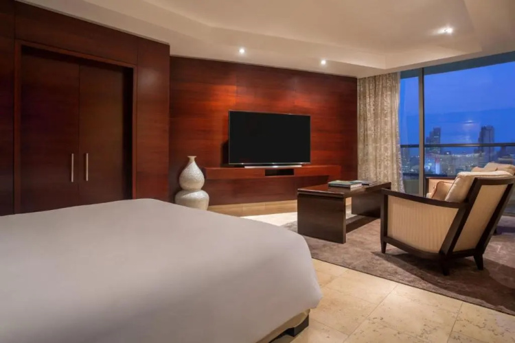 JW Marriott Panama