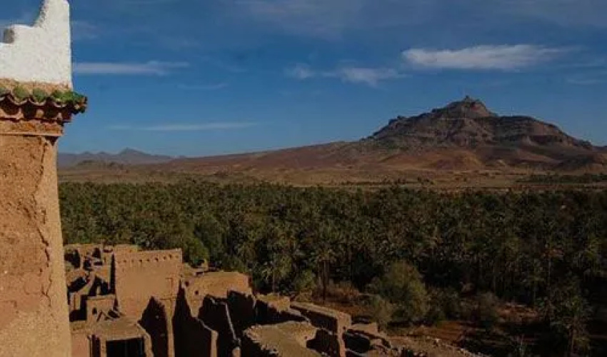 Casbah des Arts