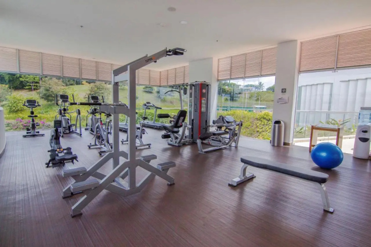 Sonesta Hotel Pereira photo 28