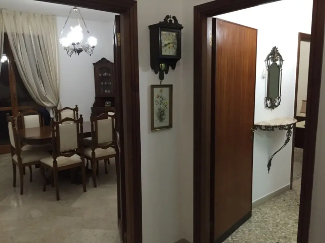 Casa Vacanze Corte dei Rodii