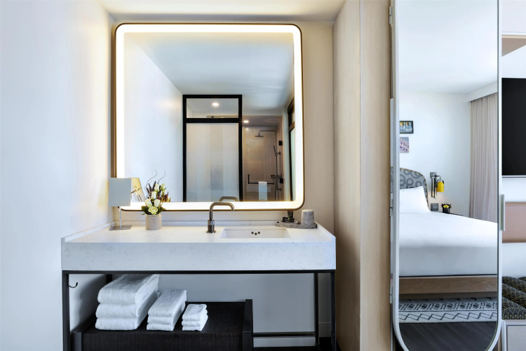 Hyatt Centric Congress Ave Austin