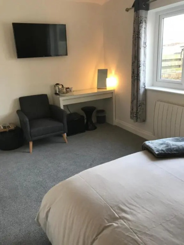 Dunelm Snug