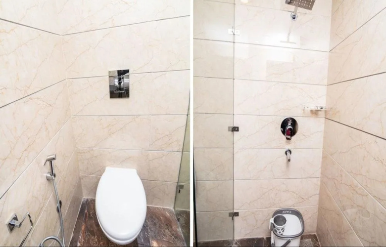Hotel Mannat Int