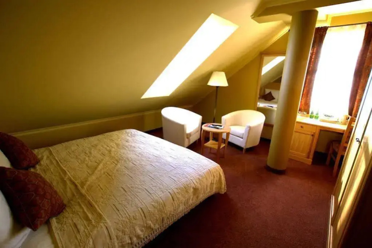 Kinga Hotel Wellness