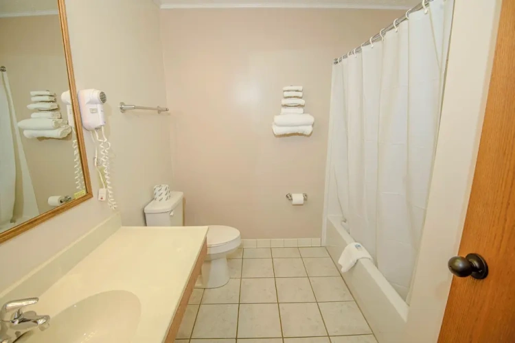 Comfort Single room