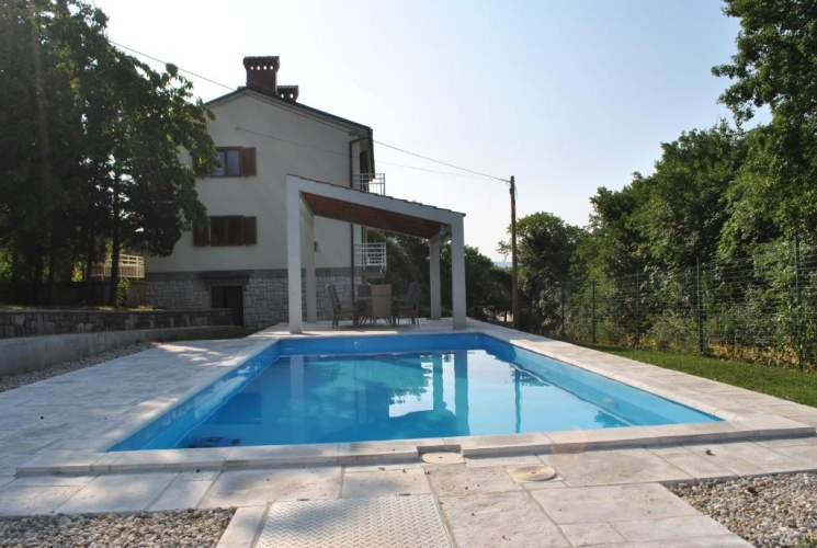 Standard Villa