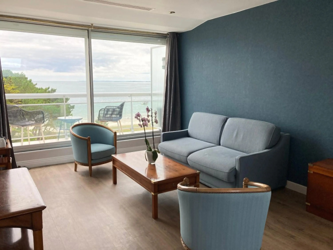 LE DIANA Hôtel & Spa Nuxe