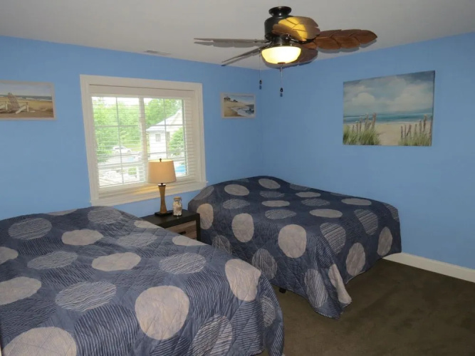Put-in-Bay Condos