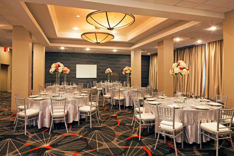 Courtyard By Marriott San Diego Mission Valley/Hotel Circle photo 22