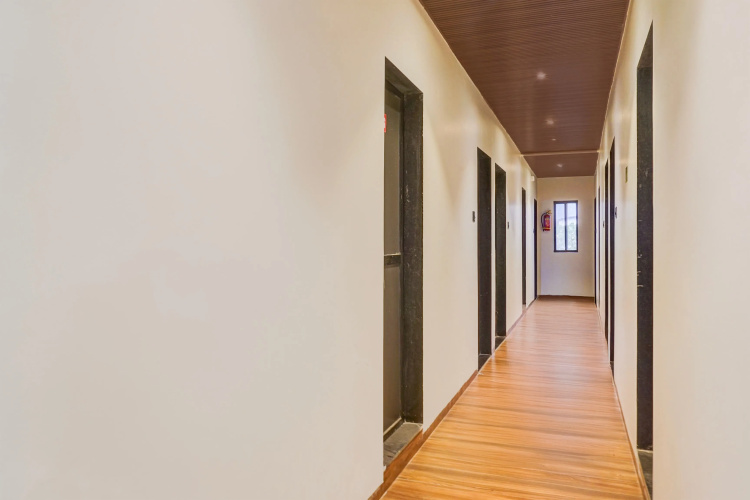 Townhouse Lonavala