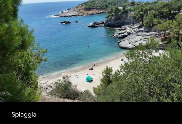 Aliki House