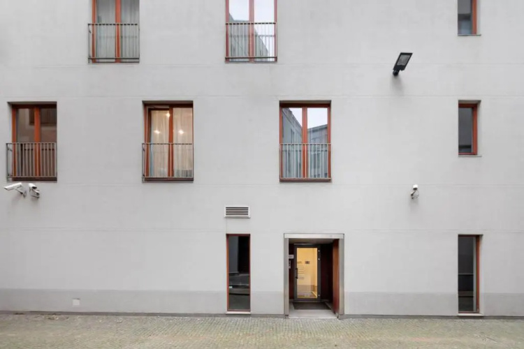 Image de l'hôtel