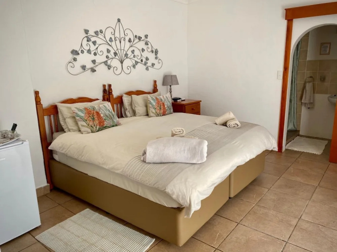 La Bella B&B Under The Fig Tree