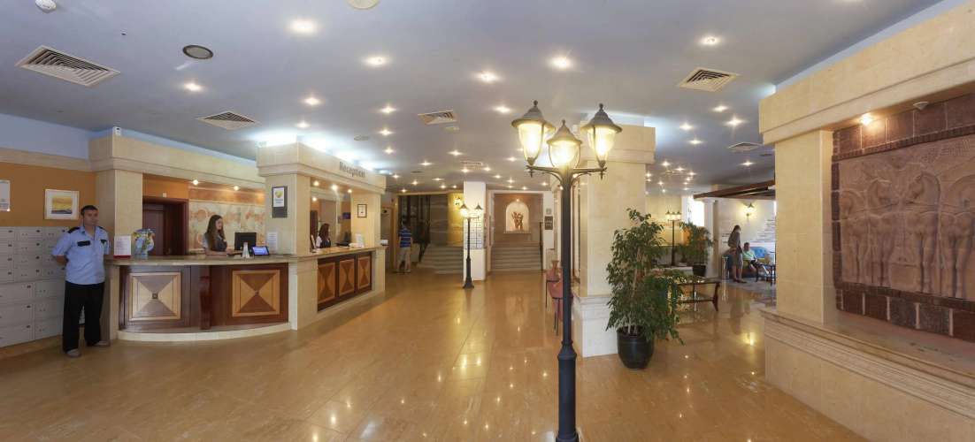 Hotel Bellevue Beach - All Inclusive