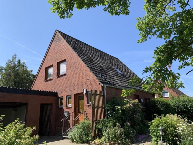 3 Bedrooms Cottage