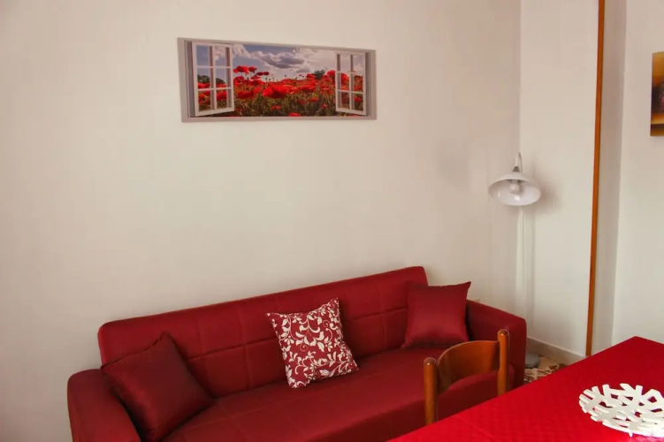 La Casa di Rosalia