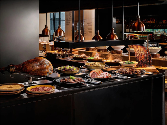 Conrad Seoul photo 13