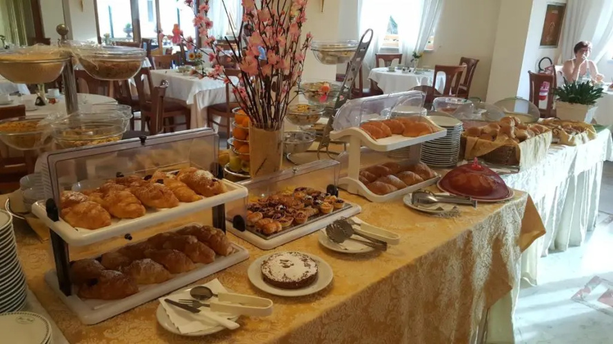 Hotel Villa Igea