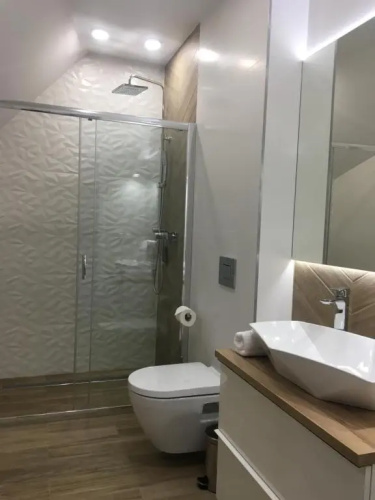 Apartament Silence Triventi Afekt