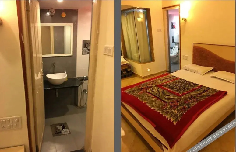 Govind Holidays Cottages