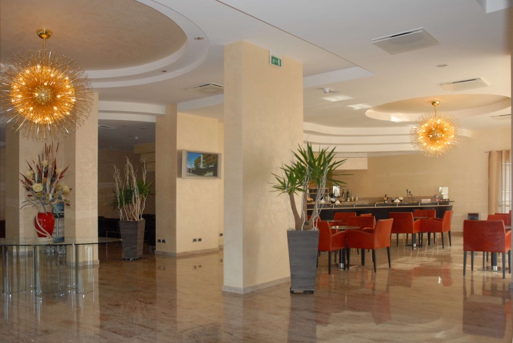 San Giorgio, Sure Hotel Collection by Best Western photo 29
