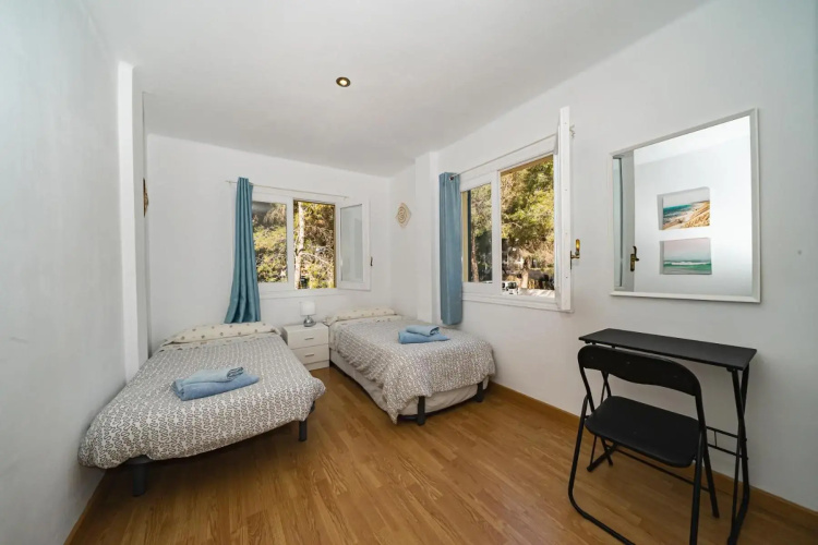 Mieles apartment
