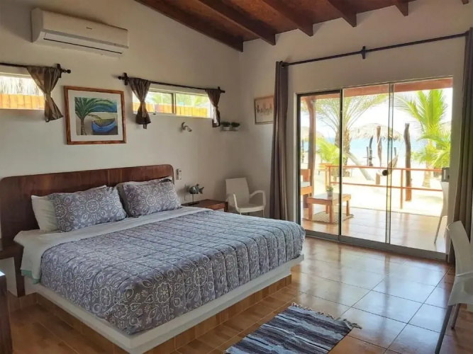 Punta del Norte Bungalows