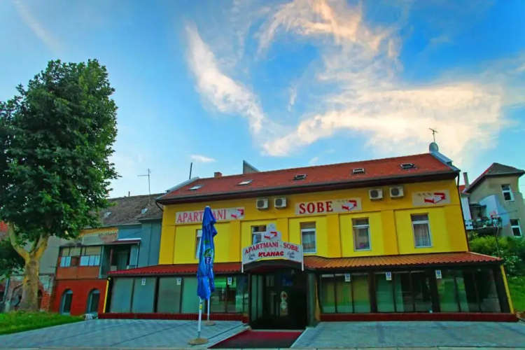 Hotelbild