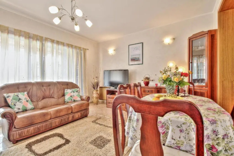 Apartment Roko