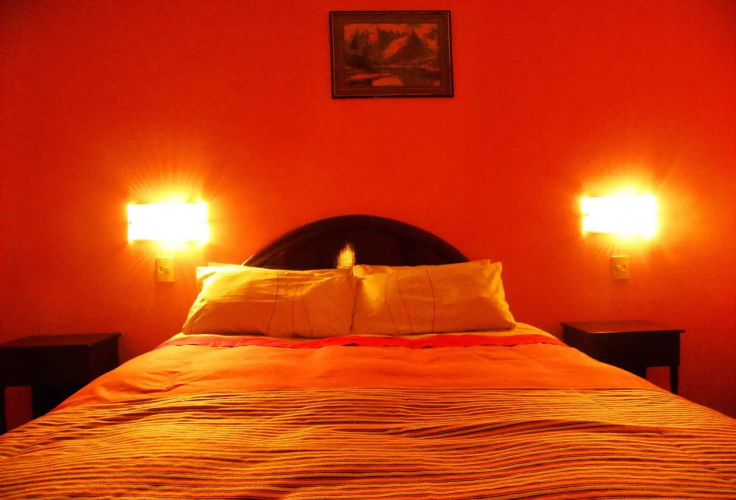 Hotel Margarita