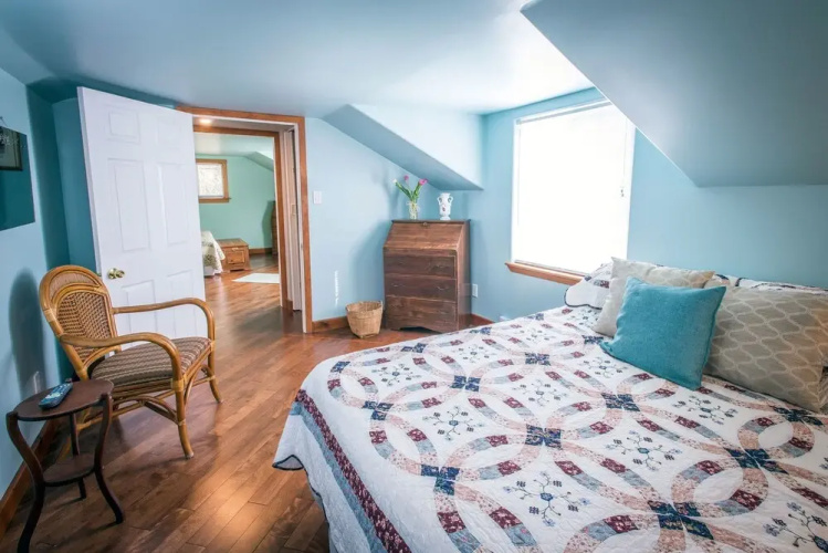 The Acorn Guesthouse
