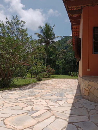Tropical Paradise
