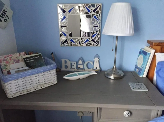2 Bedrooms Double Cottage