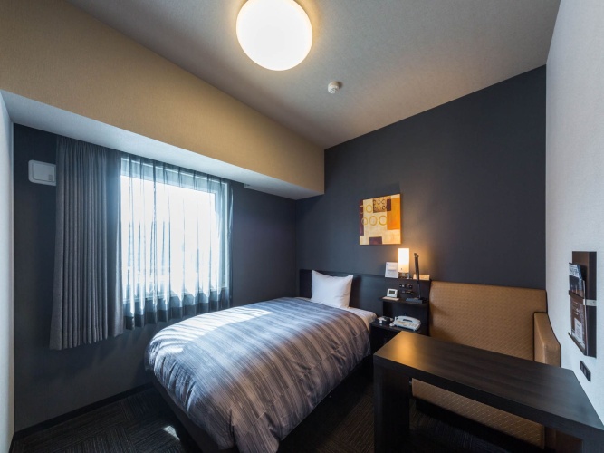 Comfort Single room