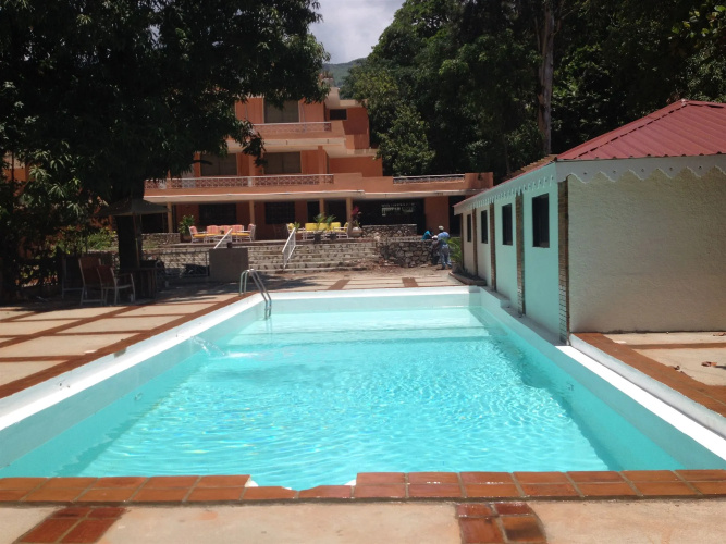 Hotel Imperial