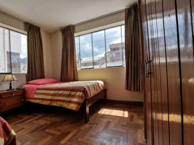 La Posada del Pony Hostal