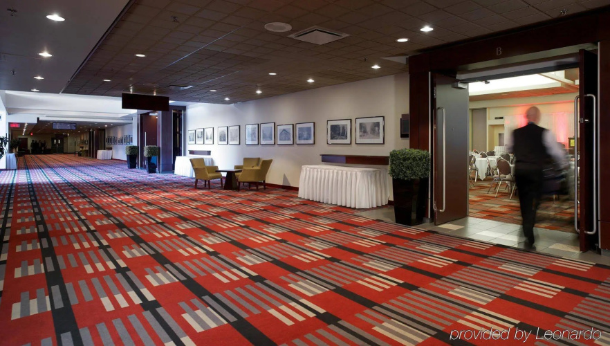 Delta Hotels Trois Rivieres Conference Centre photo 30