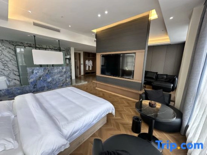 Premier Double Suite