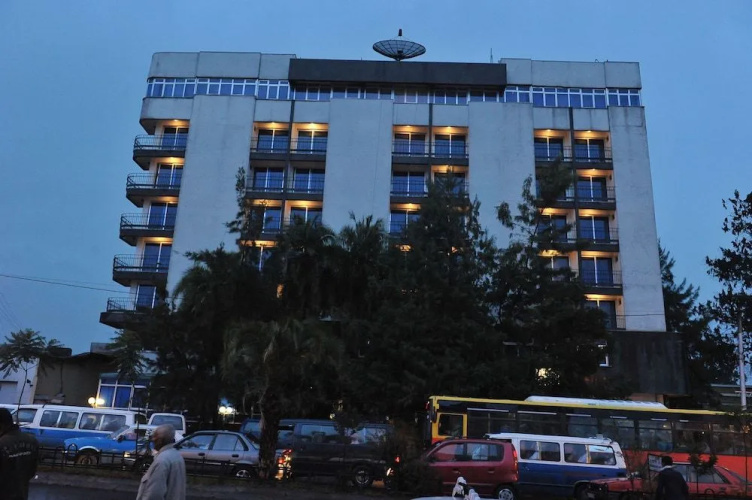 Image de l'hôtel