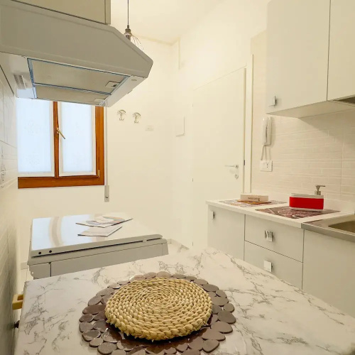 Casa Vacanza Brezza Marina - Studio Flat