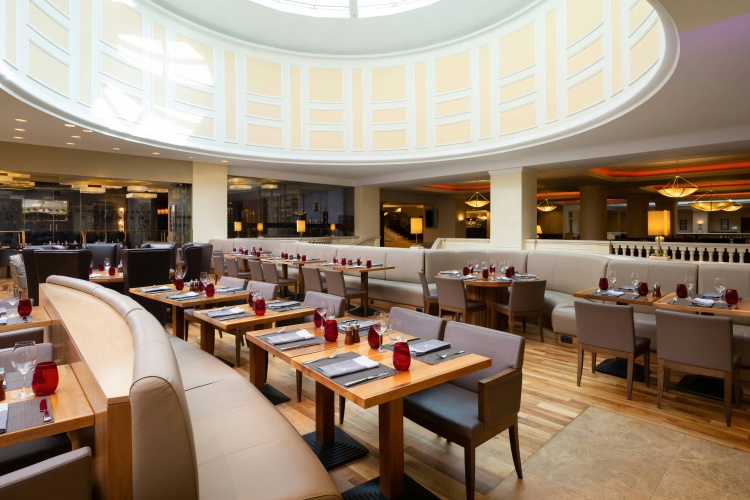 JW Marriott Bucharest Grand Hotel photo 32