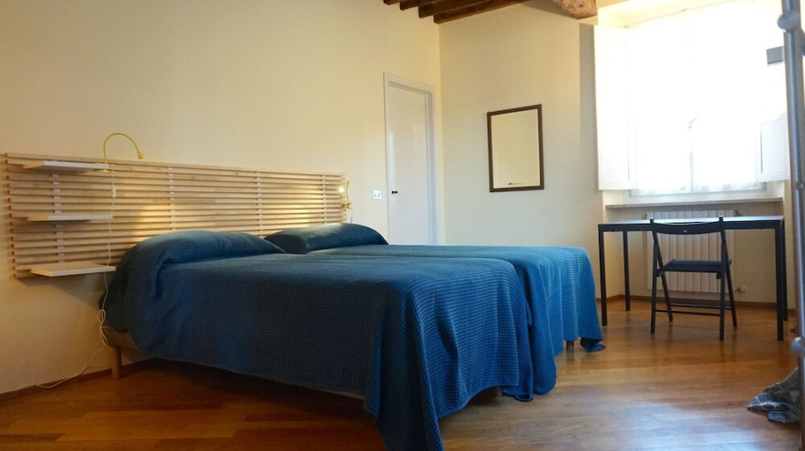 San Frediano