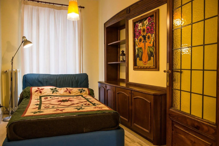 Martina Apartment - Piazza del Popolo