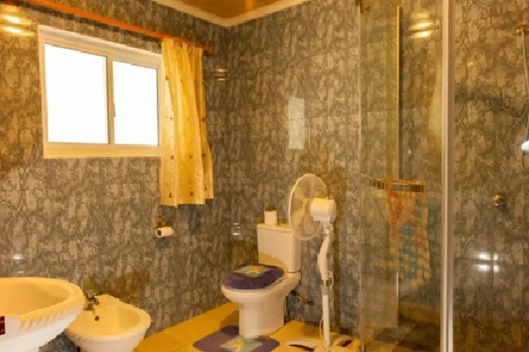 Deluxe Double room with balcony and with view