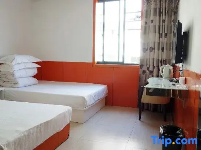 Shanghai Yifanju Hotel