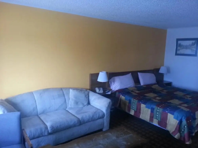 XIT Ranch Motel