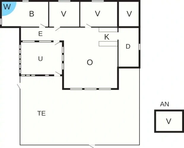 Cottage