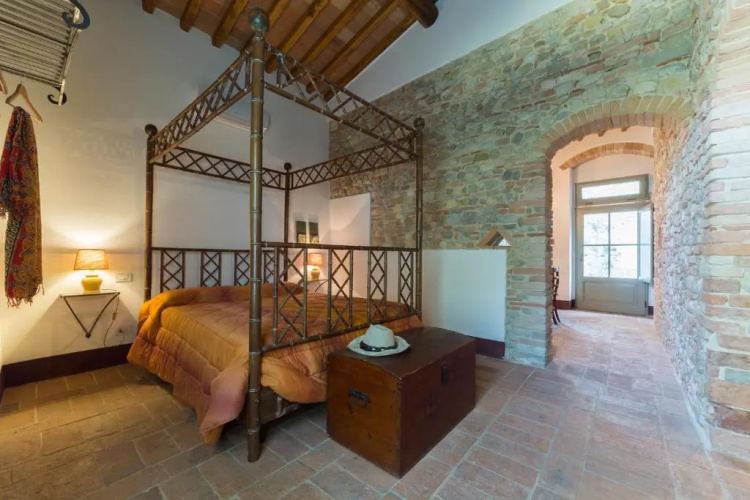 Podere Apartments